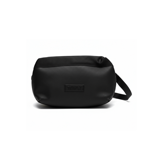 Toiletry Bag for Women and men, Makeup Cosmetic Bag,Travel Toiletry Bag Organiser Bag for Toiletries,Water-resistant Shaving bag, Portable Toiletry Bag for Business and Travel